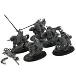 Games Workshop SLAVES TO DARKNESS 5 Chaos Knights #1 Sigmar