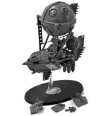 Games Workshop KHARDRON OVERLORDS Grundstok Gunhauler #3 Sigmar