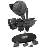 Games Workshop KHARDRON OVERLORDS Grundstok Gunhauler #3 Sigmar