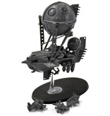 Games Workshop KHARDRON OVERLORDS Grundstock Gunhauler #1 Sigmar