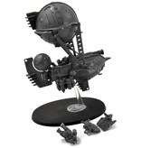 Games Workshop KHARDRON OVERLORDS Grundstock Gunhauler #1 Sigmar