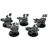 Games Workshop ORKS 5 Flash Gitz #2 Warhammer 40K