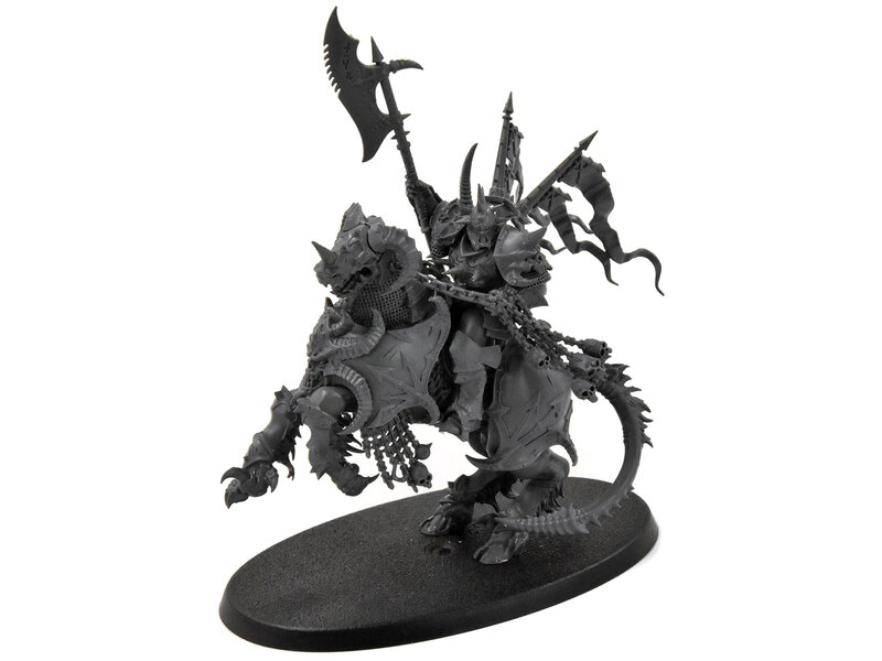 Games Workshop SLAVES TO DARKNESS Eternus, Blade of The First Prince #1 Sigmar