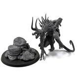 Games Workshop SLAVES TO DARKNESS Wilderfiend #1 Sigmar