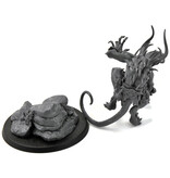 Games Workshop SLAVES TO DARKNESS Wilderfiend #1 Sigmar