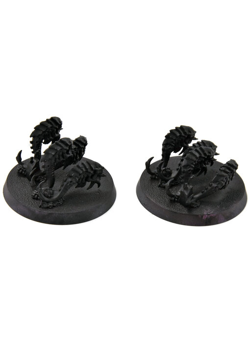 TYRANIDS 2 Ripper Swarm #1 Warhammer 40K