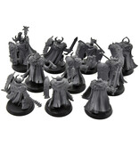 Games Workshop SLAVES TO DARKNESS 10 Chaos Warriors #1 Warhammer Sigmar