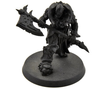 BLADES OF KHORNE Slaughterpriest #2 Warhammer Sigmar