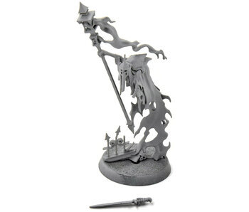 NIGHTHAUNT 1 Guardian of Souls #1 Warhammer Sigmar Broken arm