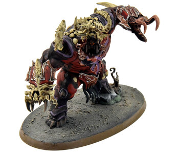 BLADES OF KHORNE Khorgorath #1 WELL PAINTED Warhammer Sigmar