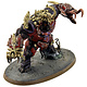 BLADES OF KHORNE Khorgorath #1 WELL PAINTED Warhammer Sigmar