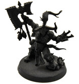 Games Workshop BLADES OF KHORNE 1 Exalted Deathbringer #1 Warhammer Sigmar