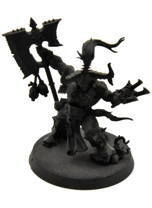 BLADES OF KHORNE 1 Exalted Deathbringer #1 Warhammer Sigmar