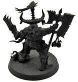 Games Workshop BLADES OF KHORNE 1 Exalted Deathbringer #1 Warhammer Sigmar