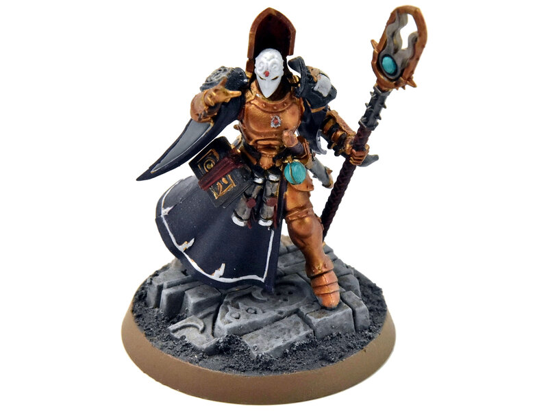 ウォーハンマー Mordern Tzane, Knight-Arcanum Knight Arcanum Mordern Tzane : r/ageofsigmar