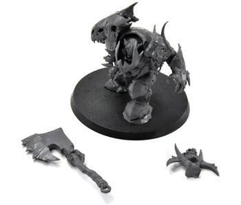 ORRUK WARCLANS 1 Megaboss #1 Warhammer Sigmar
