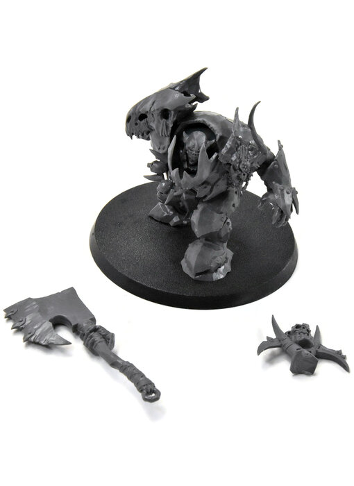 ORRUK WARCLANS 1 Megaboss #1 Warhammer Sigmar