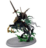 Games Workshop NIGHTHAUNT Knight Of Shroud On Ethereal Steed #1 Warhammer Sigmar