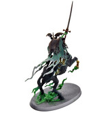 Games Workshop NIGHTHAUNT Knight Of Shroud On Ethereal Steed #1 Warhammer Sigmar