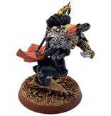 Games Workshop DEATHWATCH Captain Artemis #1 PRO PAINTED Warhammer 40K