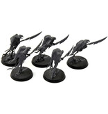 Games Workshop NIGHTHAUNT 5 Glaivewraith Stalkers #1 Warhammer Sigmar