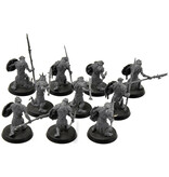 Games Workshop ORRUK WARCLANS 10 Gutrippaz #2 Warhammer Sigmar