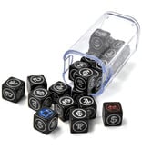 Games Workshop DEATHWATCH 20 Dice #2 Warhammer 40K