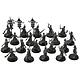 ORRUK WARCLANS 20 Hobgrot Slittaz #1 Warhammer Sigmar