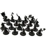 Games Workshop BLADES OF KHORNE 20 Bloodreavers #1 Warhammer Sigmar