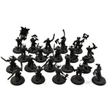 Games Workshop BLADES OF KHORNE 20 Bloodreavers #1 Warhammer Sigmar