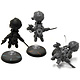 KHARADRON OVERLORDS 3 Endrinriggers #1 Warhammer Sigmar