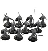 Games Workshop ORRUK WARCLANS 10 Gutrippaz #2 Warhammer Sigmar