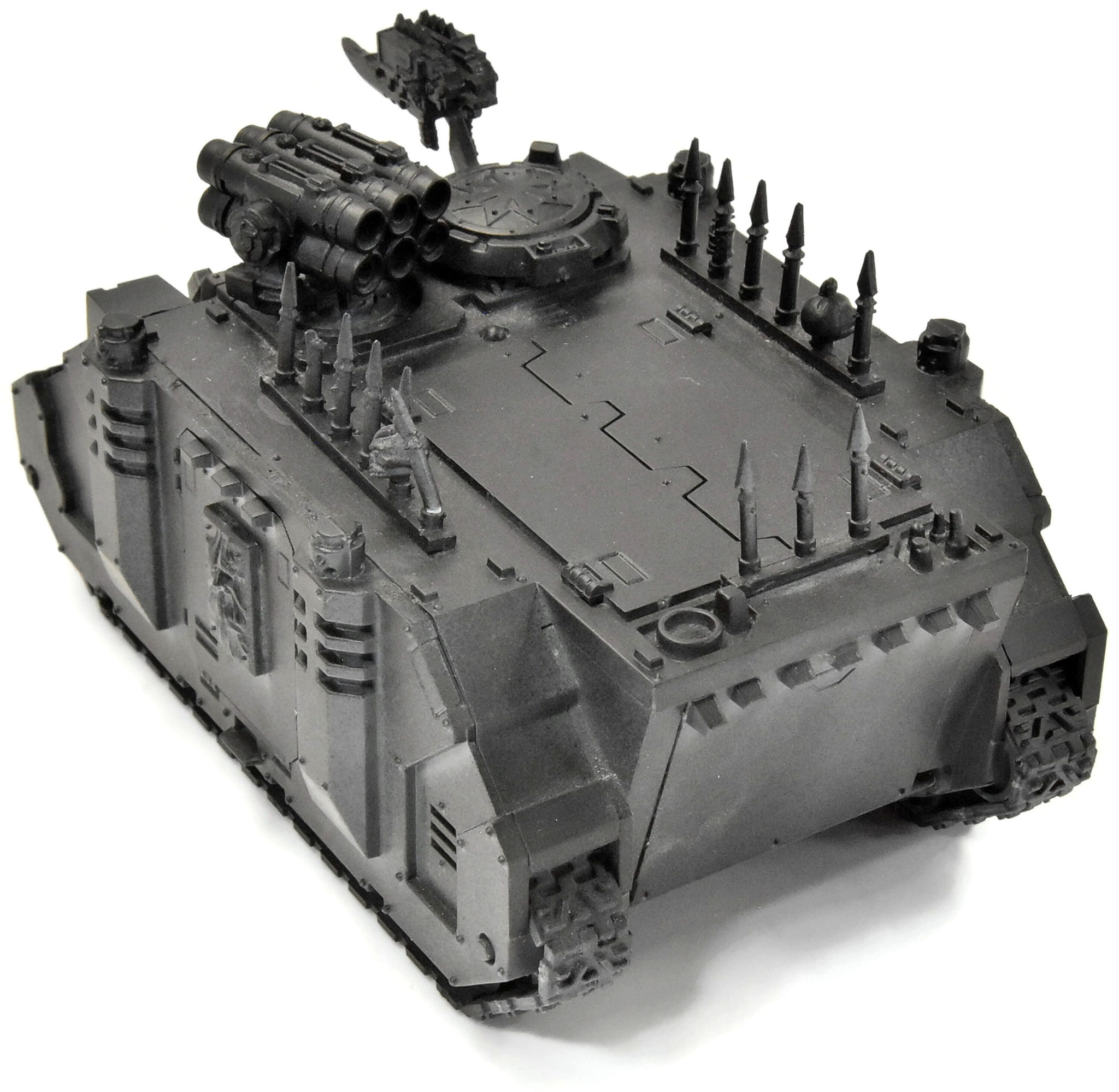 Games Workshop Warhammer 40,000 - Chaos Space Marines - Dark Commune