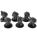 Games Workshop OGOR MAWTRIBES 6 Glutton #1 Warhammer Sigmar Ogors