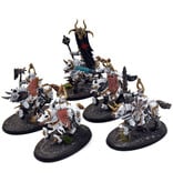 Games Workshop SLAVES TO DARKNESS 5 Chaos Knights #2 Warhammer Sigmar