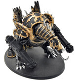 Games Workshop CHAOS SPACE MARINES Forgefiend #1 Warhammer 40K