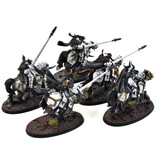 Games Workshop SLAVES TO DARKNESS 5 Chaos Knights #4 Warhammer Sigmar