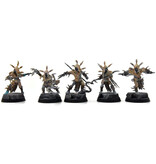 Games Workshop SLAVES TO DARKNESS 13 Tarentulous Brood #1 WELL PAINTED Warhammer Sigmar