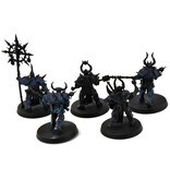 Games Workshop SLAVES TO DARKNESS 5 Chosen #1 Warhammer Sigmar