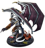 Games Workshop SLAVES TO DARKNESS Chaos Daemon #1 Classic sculpt Warhammer Sigmar