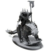 Games Workshop SLAVES TO DARKNESS Lord On Karkadrak #2 Warhammer Sigmar