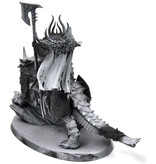 Games Workshop SLAVES TO DARKNESS Lord On Karkadrak #2 Warhammer Sigmar