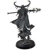 Games Workshop LUMINETH REALM LORDS Alarith Stonemage #1 Warhammer Sigmar