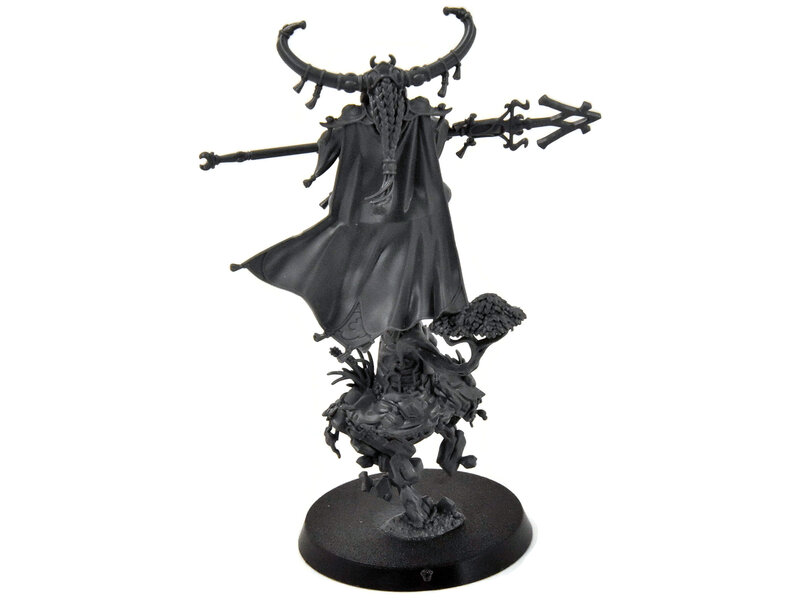 Games Workshop LUMINETH REALM LORDS Alarith Stonemage #1 Warhammer Sigmar