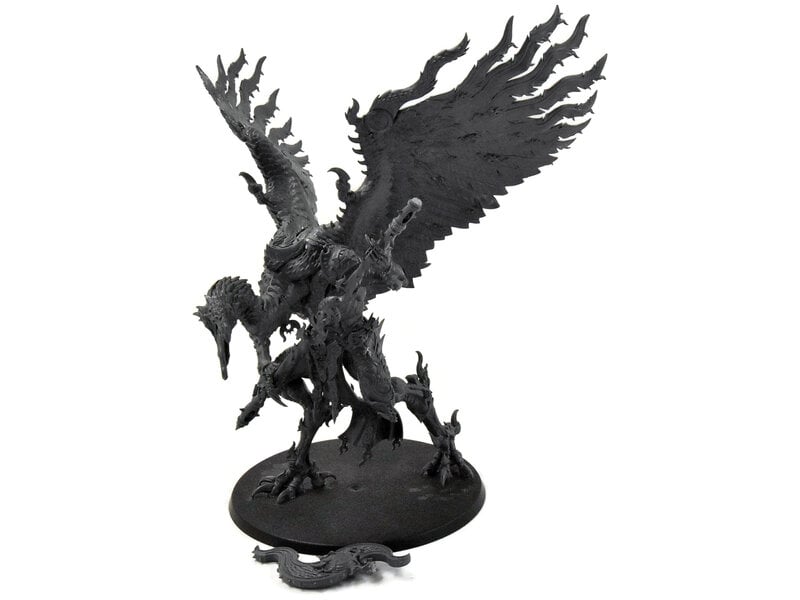 Games Workshop CHAOS DAEMONS Lord Of Change #1 Warhammer 40K