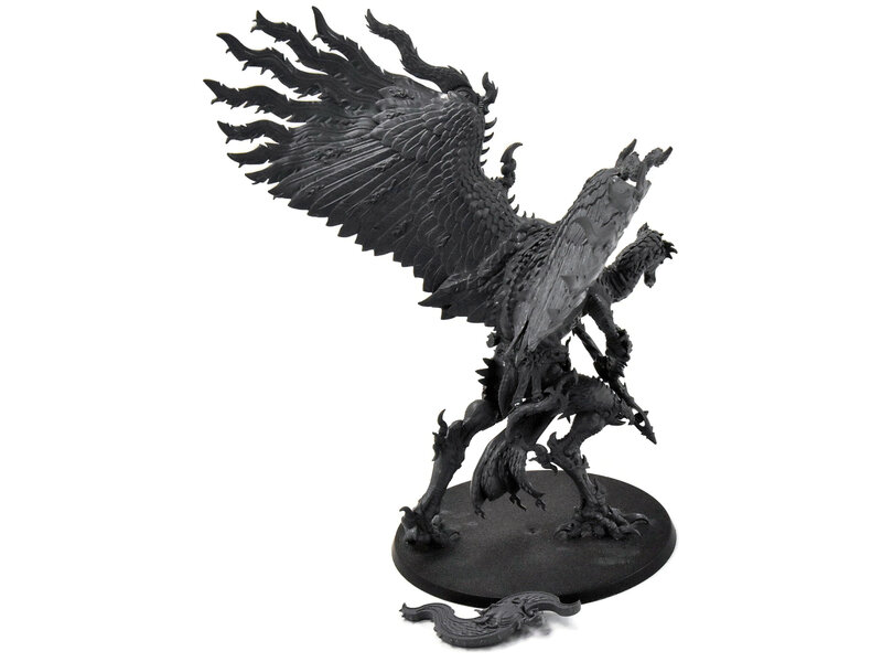 Games Workshop CHAOS DAEMONS Lord Of Change #1 Warhammer 40K