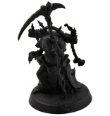 Games Workshop MAGGOTKIN OF NURGLE Rotbringer Sorcerer #1 Warhammer Sigmar