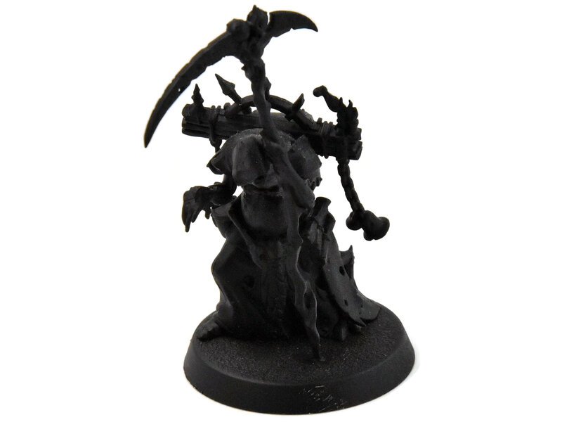 Games Workshop MAGGOTKIN OF NURGLE Rotbringer Sorcerer #1 Warhammer Sigmar