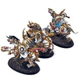 Games Workshop SLAVES TO DARKNESS 3 Varanguard #1 Warhammer Sigmar