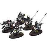 Games Workshop SLAVES TO DARKNESS 5 Chaos Knights #3 Warhammer Sigmar